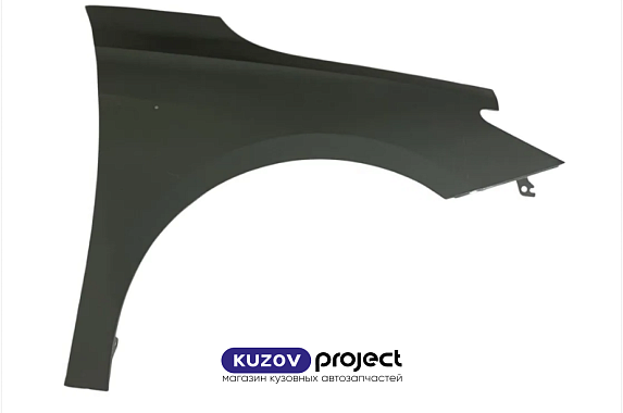 Крыло переднее правое Chery Arrizo 8 2022- (Китай)