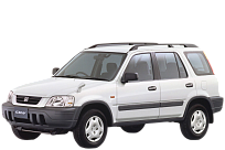 CR-V 95-01