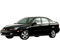 FOCUS I 98-04 Европа