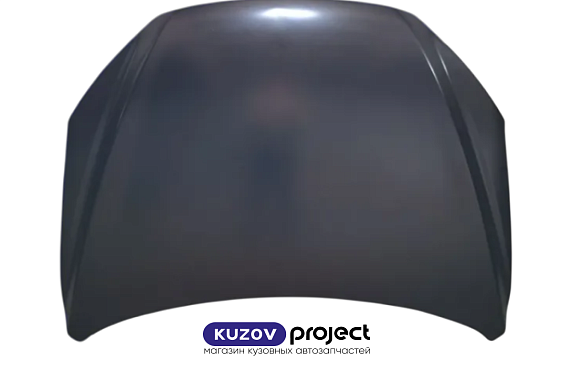 Капот Mazda CX-5 2011-2017 (Тайвань)