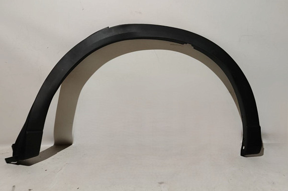 Молдинг заднего крыла левый Mazda CX-5 2016-2022 (Китай)