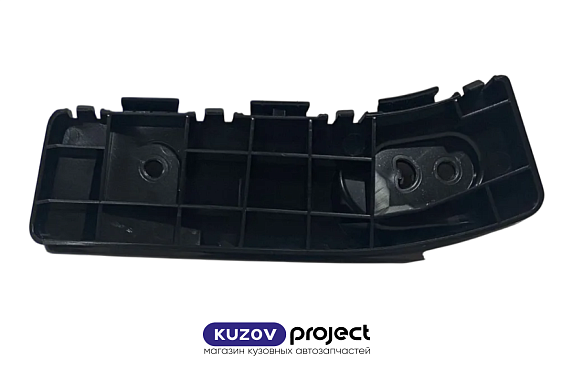 Крепление заднего бампера №1 правое Changan UNI-K 2020- (Китай)