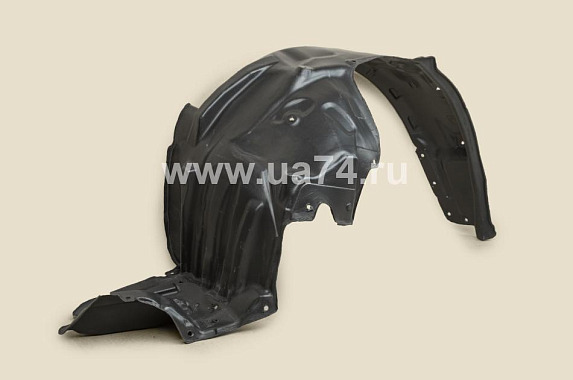 Подкрылок правый передний Subaru Forester 2012-2019 (Тайвань)