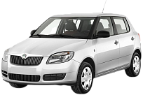 FABIA 07-15