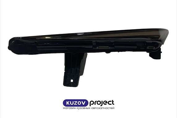 Туманка (ДХО) левая Changan UNI-T 2023- (Китай)