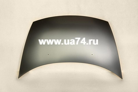 Капот Citroen C3 2005-2009 (Тайвань)