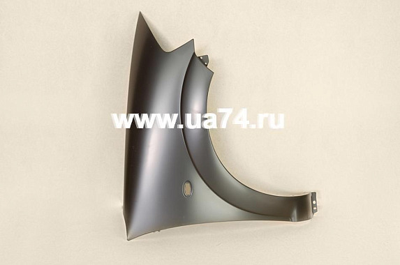 Крыло Citroen C3 2002-2009 Правое (Тайвань)