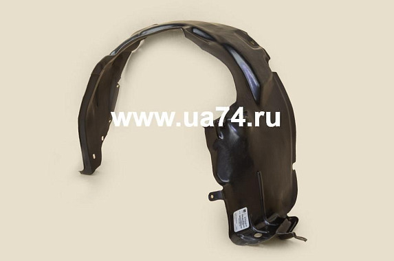 Подкрылок левый передний Ford Escape / Maverick 2000-2007 (Тайвань)